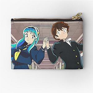 Urusei Yatsura - Having Fun Zipper Pouch