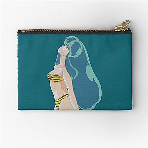 Lamu Urusei Yatsura Zipper Pouch