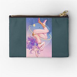 Lum Urusei Yatsura Zipper Pouch