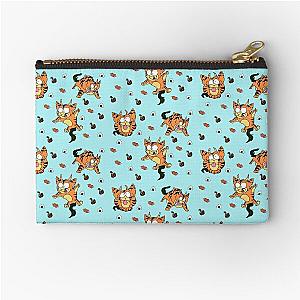 Rei- Urusei Yatsura Zipper Pouch