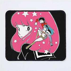 Lum & Shinobu Urusei Yatsura Mouse Pad