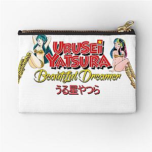 Urusei Yatsura anime art Zipper Pouch