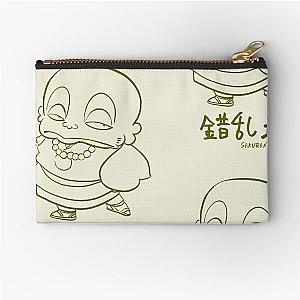 "Sakuranbo" Urusei Yatsura  - LAMU' Zipper Pouch