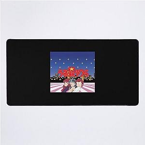 249 Urusei Yatsura	 Desk Mat