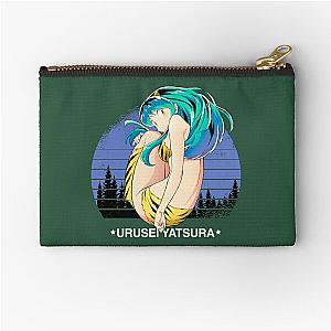 Urusei Yatsura Lun art  Zipper Pouch