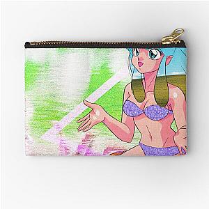 Urusei Yatsura aesthetic Zipper Pouch