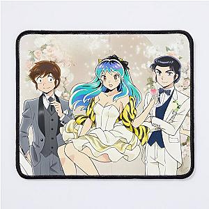 Urusei Yatsura - All in One  Mouse Pad