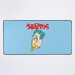 Lum - Urusei Yatsura Desk Mat