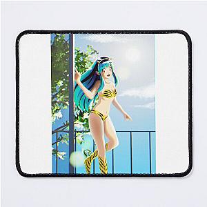 Lamu - Urusei Yatsura Mouse Pad