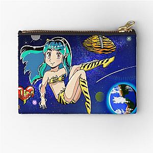 Urusei Yatsura Lum Floating in Space Zipper Pouch