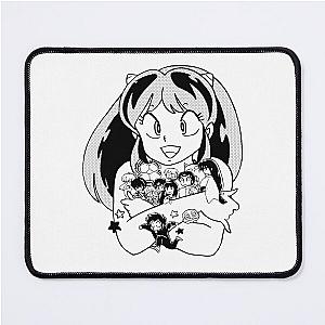 Lamù Urusei Yatsura  Mouse Pad