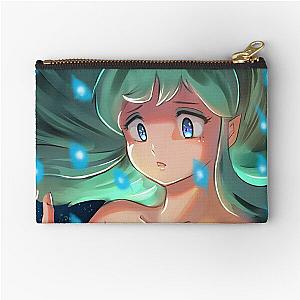 Urusei Yatsura - Lum Zipper Pouch