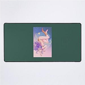 Lum Urusei Yatsura Desk Mat