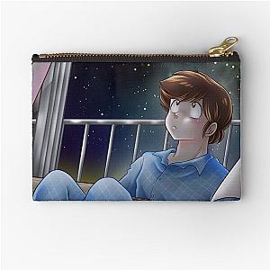 Urusei Yatsura - Moroboshi Ataru Zipper Pouch