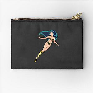 Urusei Yatsura Lum Invader Full Zipper Pouch