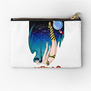 Urusei Yatsura Beautiful Dreamer Zipper Pouch