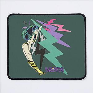 Urusei Yatsura Lum Invader Vol   Mouse Pad