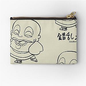 "Sakuranbo" Urusei Yatsura  - LAMU' Zipper Pouch