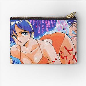 Shonen Jump Cover : Urusei Yatsura Zipper Pouch