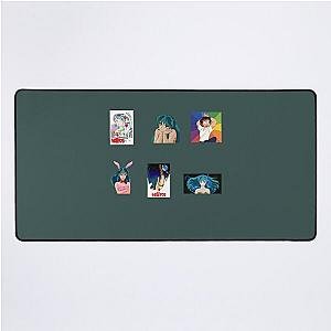 Urusei Yatsura Pack  Desk Mat