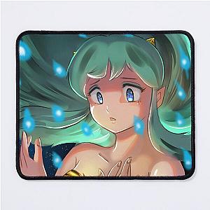 Urusei Yatsura - Lum Mouse Pad