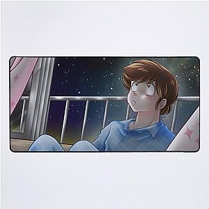 Urusei Yatsura - Moroboshi Ataru Desk Mat