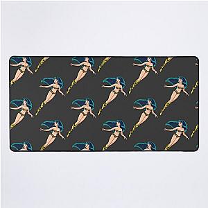 Urusei Yatsura Lum Invader Full Desk Mat