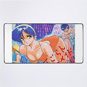 Shonen Jump Cover : Urusei Yatsura Desk Mat