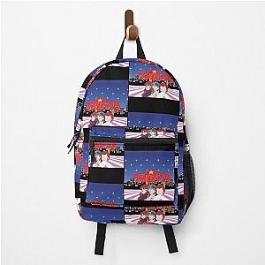 249 Urusei Yatsura	 Backpack