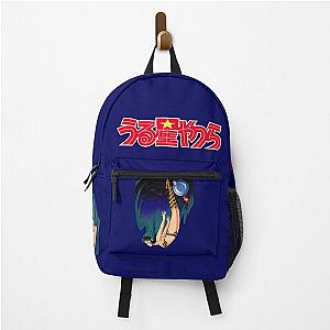 Urusei Yatsura Backpack Backpack