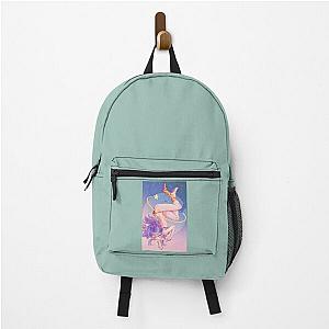 Lum Urusei Yatsura Backpack