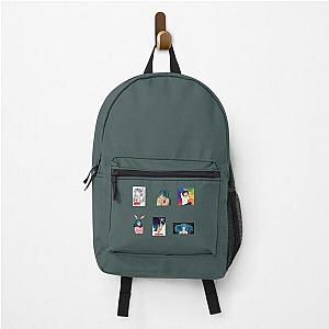 Urusei Yatsura Pack  Backpack