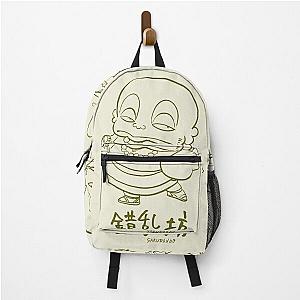 "Sakuranbo" Urusei Yatsura  - LAMU' Backpack