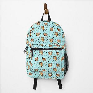 Rei- Urusei Yatsura Backpack