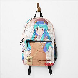 Cute Lum chan - Urusei Yatsura Backpack