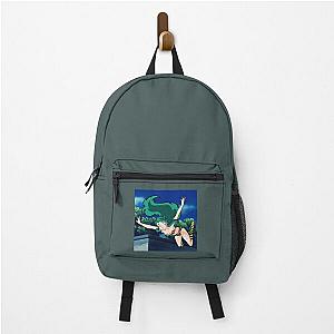 Urusei Yatsura Lum Lam Illustration  Backpack