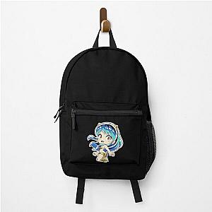 Urusei Yatsura 2022 Lum Backpack