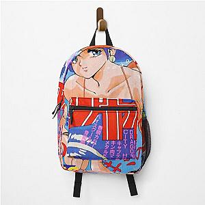 Shonen Jump Cover : Urusei Yatsura Backpack