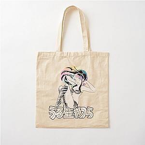 URUSEI YATSURA  .   	 Cotton Tote Bag