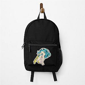 Urusei Yatsura 2022 Lum Backpack