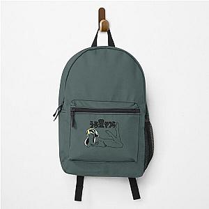 URUSEI YATSURA  Backpack