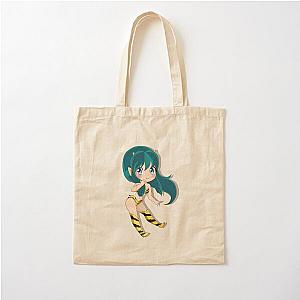 Urusei Yatsura - Lum Cotton Tote Bag