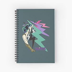 Urusei Yatsura Lum Invader Vol   Spiral Notebook