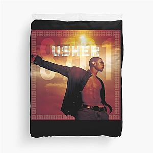 Usher 8701 Duvet Cover