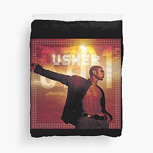 Usher 8701 Duvet Cover