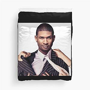 Usher versus Duvet Cover