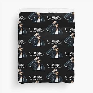 Usher Tour 2023 Duvet Cover