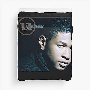 Usher singer Classic T-Shirt Duvet Cover