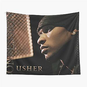 usher confessions Tapestry