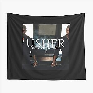 Usher Raymond v Raymond Tapestry